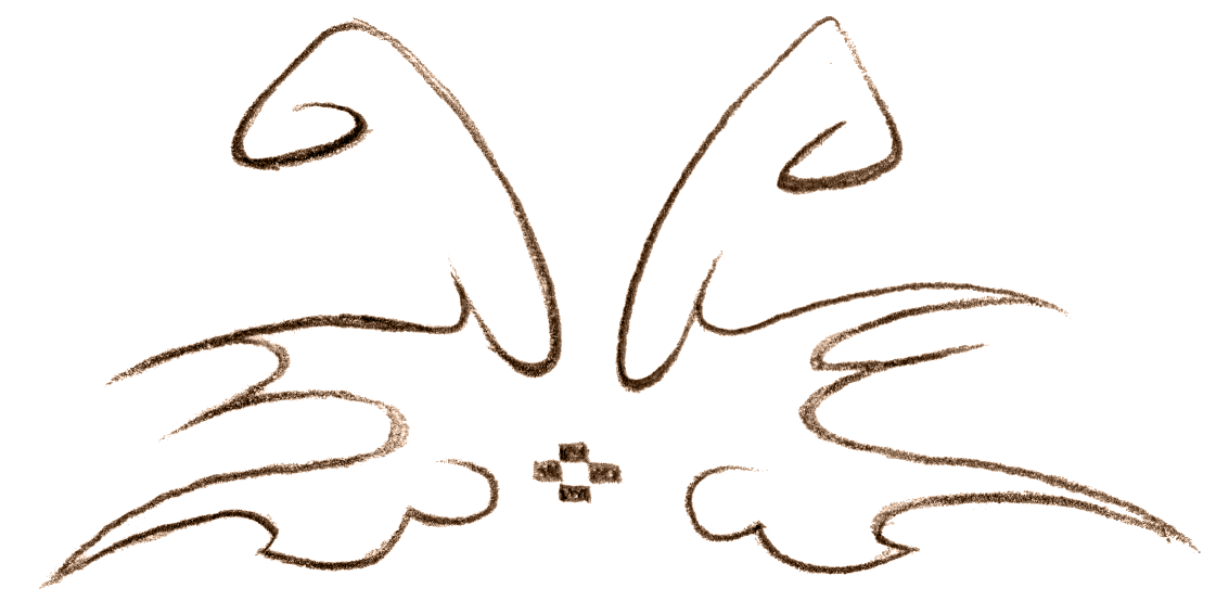 Butterfly Icon